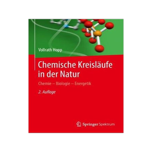 预订 Chemische Kreisläufe in der Natur