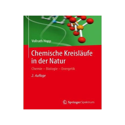 预订 Chemische Kreisläufe in der Natur