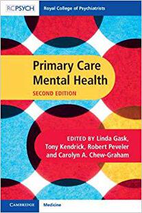 Mental Care Primary Health 预售