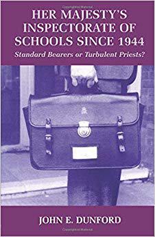 【预售】Her Majesty’s Inspectorate of Schools Since 1944