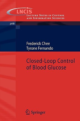【预订】Closed-Loop Control of Blood Glucose