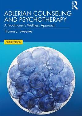 【预订】Adlerian Counseling and Psychotherapy