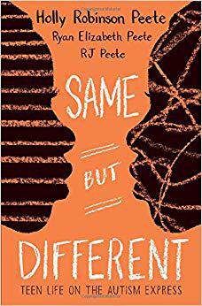 【预售】Same But Different