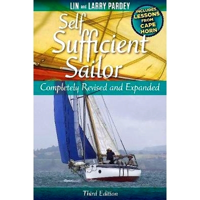 预订 Self Sufficient Sailor, Full Revised and Expanded: 9781929214877