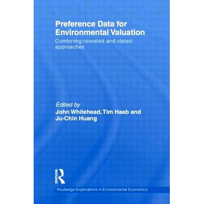 Combining Revealed and Stated Approaches