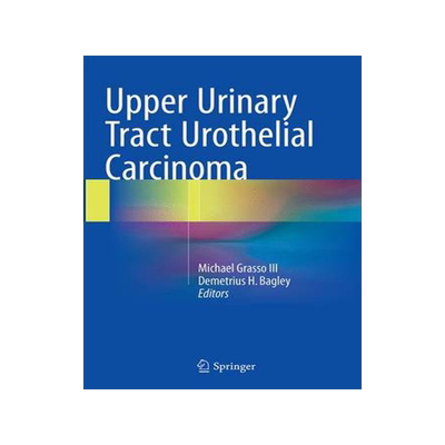 预订 Upper Urinary Tract Urothelial Carcinoma