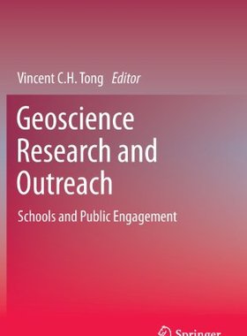 【预订】Geoscience Research and Outreach