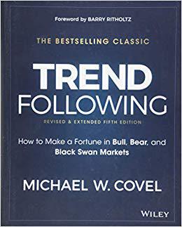 Trend Following: How To Make A Fortu...