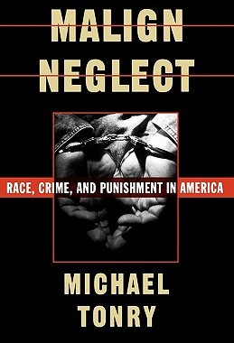 【预订】Malign Neglect