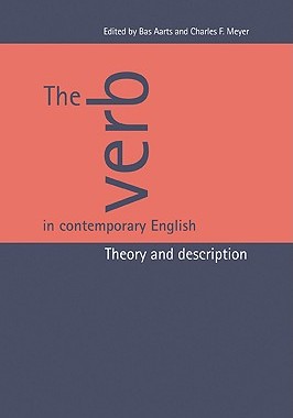 【预订】The Verb in Contemporary English