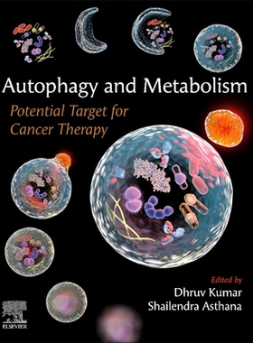 [预订]Autophagy and Metabolism