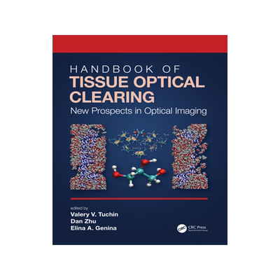 预订 Handbook of Tissue Optical Clearing