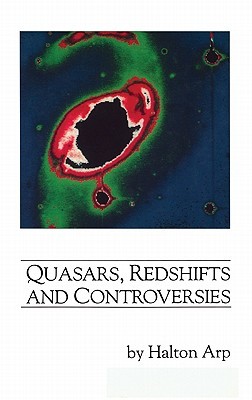 【预订】Quasars, Redshifts and Controversies