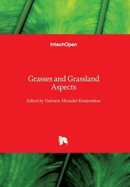 [预订]Grasses and Grassland Aspects 9781789849493