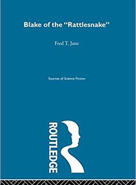 【预售】Blake Of Rattlesnake    Ssf V5