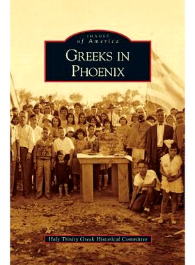 预订 Greeks in Phoenix: 9781531635954