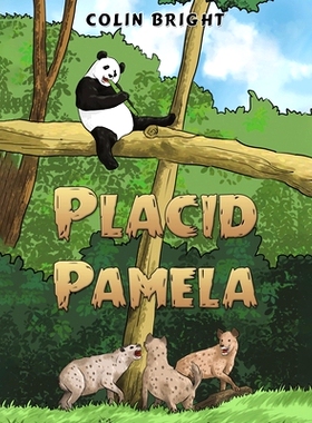 预订 Placid Pamela: 9781398496552