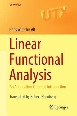 An Application-Oriented Introduction