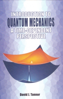 【预订】Introduction to Quantum Mechanics: A Time-Dependent Perspective 9781891389993