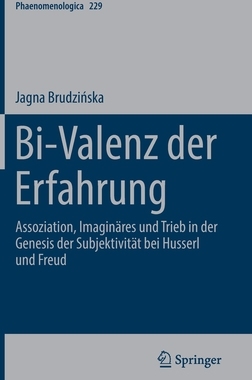 预订 Bi-Valenz der Erfahrung