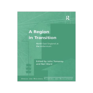 预订 A Region in Transition