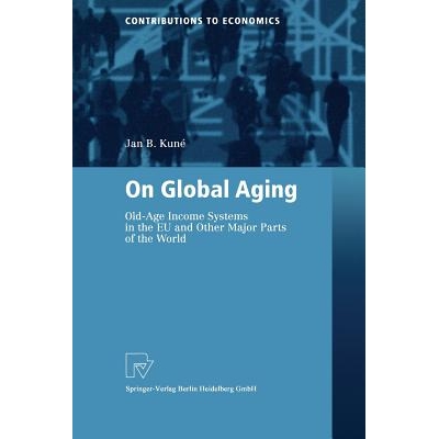 Old-Age Income Systems in the EU and Oth