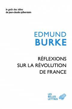 [预订]Reflexions Sur La Revolution En France 9782251445939