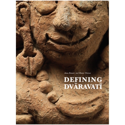 预订 Defining Dvāravatī 定义Dvāravatī: 9786162151576