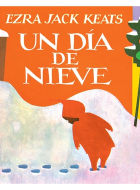 预订 Un Dia De Nieve: 9780593206591