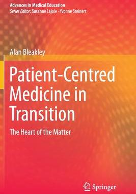 预订 Patient-Centred Medicine in Transition