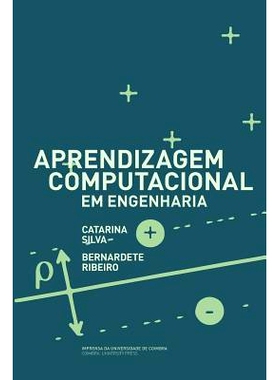 预订 Aprendizagem Computacional em Engenharia: 9789892615073