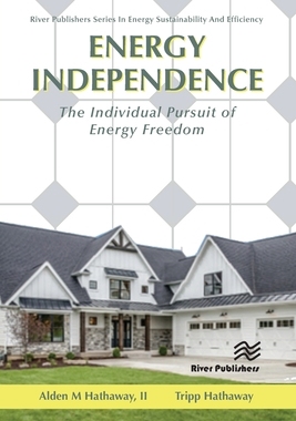 【预订】Energy Independence 9788770227674