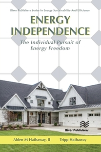 9788770227674 预订 Energy Independence