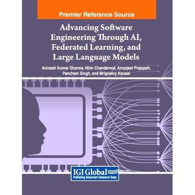 预订 Advancing Software Engineering Through AI, Federated Learning, and Large Language Models