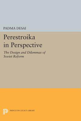 【预订】Perestroika in Perspective