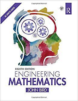 【预售】Engineering Mathematics