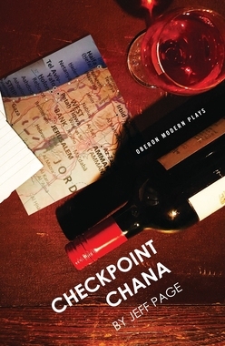 【预订】Checkpoint Chana