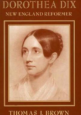 【预订】Dorothea Dix 9780674214880