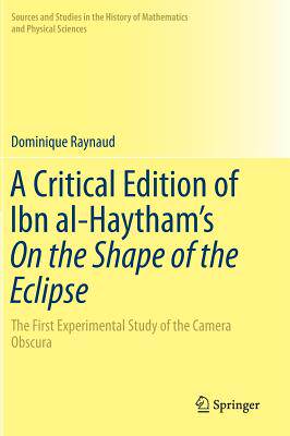 The First Experimental Study of the Came