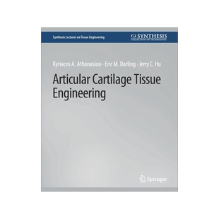 预订 Articular Cartilage Tissue Engineering
