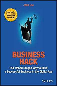 【预售】Business Hack