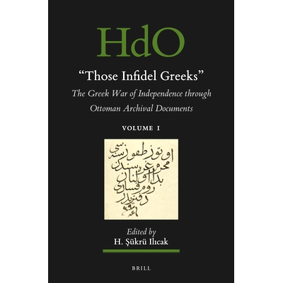 The Greek War of Independence through Ot