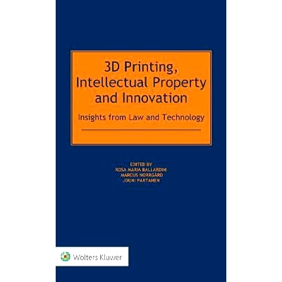 Insights from Law and Technology