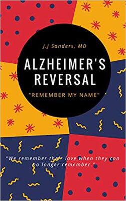 【预售】Alzheimer’s Reversal: 