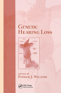 Hearing Genetic Loss 预订
