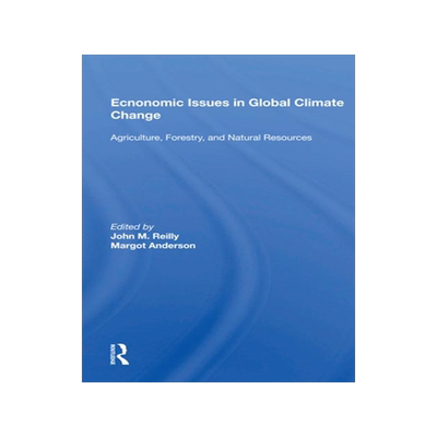 [预订]Economic Issues In Global Climate Change 9780367161408