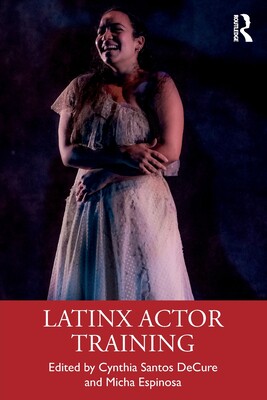 [预订]Latinx Actor Training