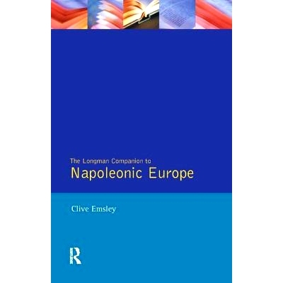 预订 Napoleonic Europe: 9781138167599