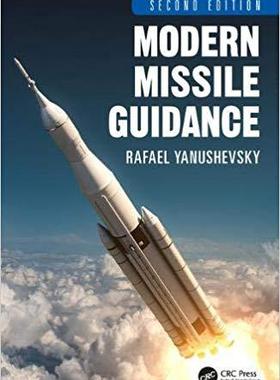 Modern Missile Guidance