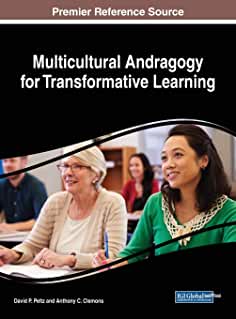 【预订】Multicultural Andragogy for Transformative Learning